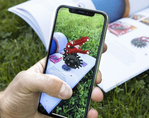 augmented reality